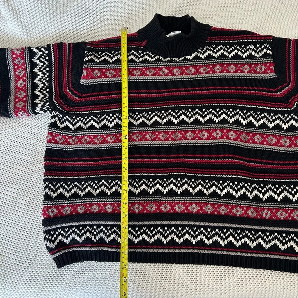 Talbots Sweater - Picture 6 of 7